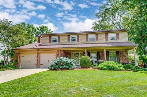 10690 Silverbrook Dr, Cincinnati, OH 45240 photo 1