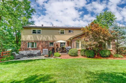 10690 Silverbrook Dr, Cincinnati, OH 45240 photo 37