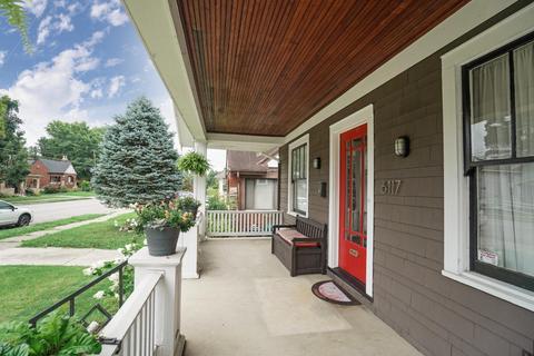 6117 Bramble Ave, Cincinnati, OH 45227 photo 2