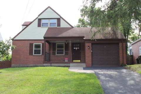 8380 Wicklow Ave, Cincinnati, OH 45236 photo 1