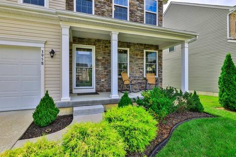 3958 Applegate Ct, Amelia, OH 45102 photo 2