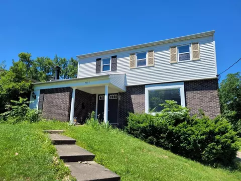 9355 Montoro Dr, Cincinnati, OH 45231 photo 1