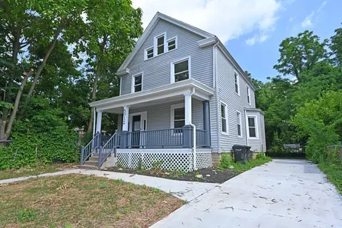 5912 Bramble Ave, Cincinnati, OH 45227 photo 2