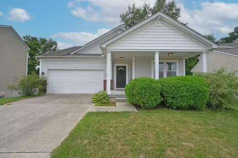 4179 Gensen Loop, Cincinnati, OH 45245 photo 2