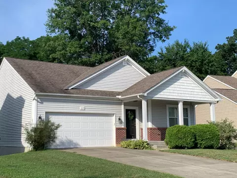 4179 Gensen Loop, Cincinnati, OH 45245 photo 1