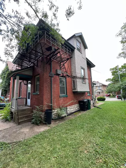 3524 Trimble Ave, Cincinnati, OH 45207 photo 2