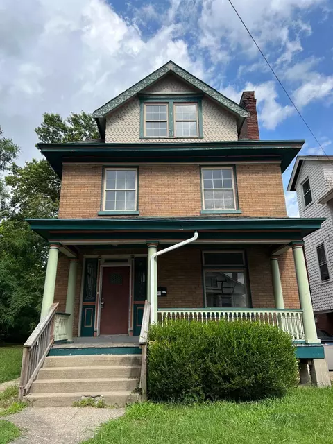 3524 Trimble Ave, Cincinnati, OH 45207 photo 1