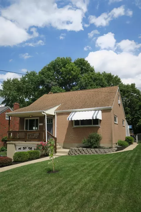 444 Kitty Ln, Cincinnati, OH 45238 photo 1