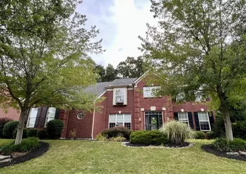 6242 Avebury Ct, Morrow, OH 45152 photo 1