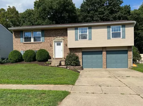 10534 Winding Way, Harrison, OH 45030 photo 1