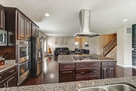 819 Hocking Meadow Cir, Monroe, OH 45050 photo 9
