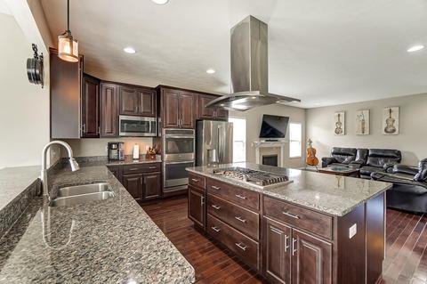 819 Hocking Meadow Cir, Monroe, OH 45050 photo 7