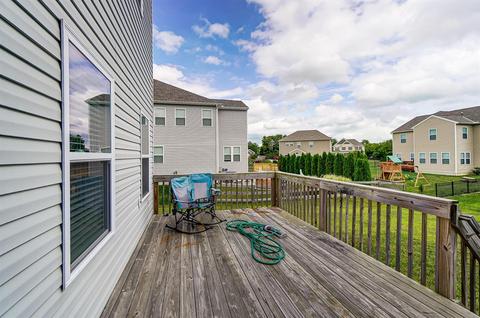 819 Hocking Meadow Cir, Monroe, OH 45050 photo 30