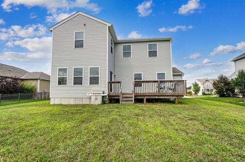 819 Hocking Meadow Cir, Monroe, OH 45050 photo 27