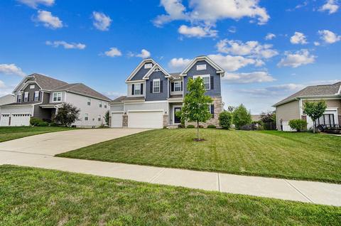 819 Hocking Meadow Cir, Monroe, OH 45050 photo 2