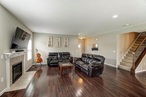 819 Hocking Meadow Cir, Monroe, OH 45050 photo 5