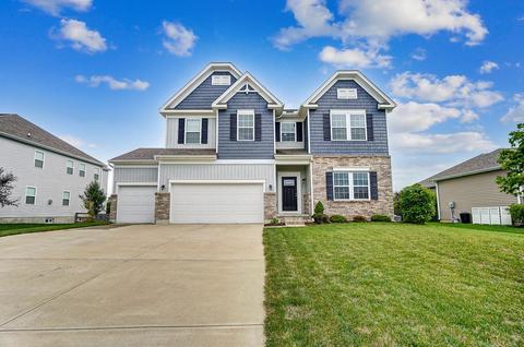 819 Hocking Meadow Cir, Monroe, OH 45050 photo 1