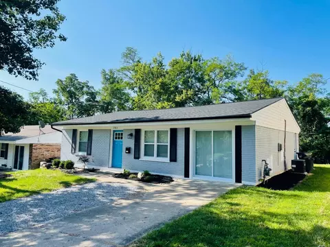 5462 Ehrling Rd, Cincinnati, OH 45227 photo 2