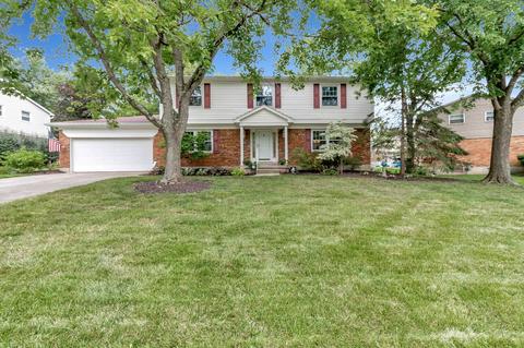 10660 Silverbrook Dr, Cincinnati, OH 45240 photo 1