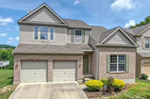 2424 Oaktree Pl, Cincinnati, OH 45238 photo 1