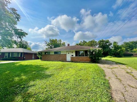 2407 Aquarius Dr, Cincinnati, OH 45231 photo 2