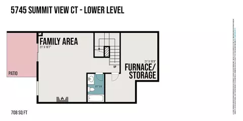 5745 Summit View Ct, Cincinnati, OH 45247 photo 32