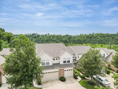 5745 Summit View Ct, Cincinnati, OH 45247 photo 1