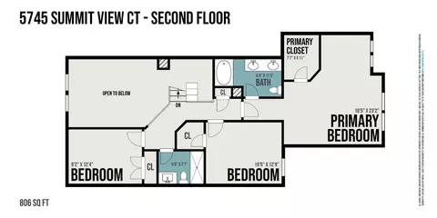 5745 Summit View Ct, Cincinnati, OH 45247 photo 31