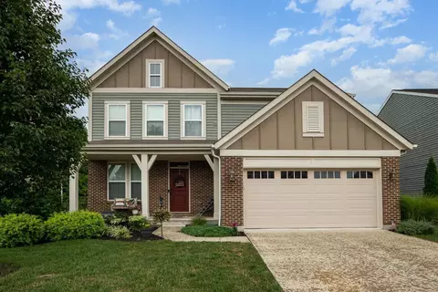 9644 Conner Ct, Harrison, OH 45030 photo 1