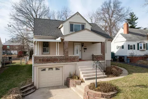 3741 Eyrich Rd, Cincinnati, OH 45248 photo 1