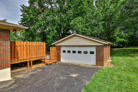3304 Plateau Pl, Evendale, OH 45241 photo 33