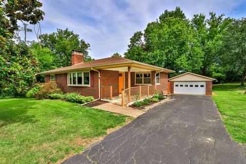 3304 Plateau Pl, Evendale, OH 45241 photo 1