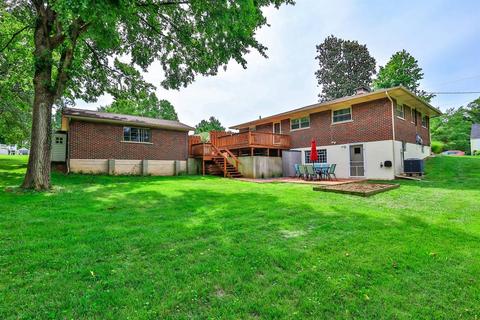 3304 Plateau Pl, Evendale, OH 45241 photo 34