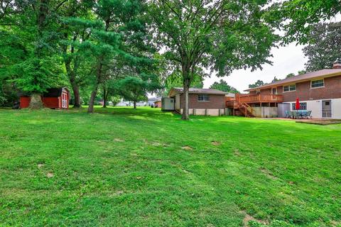 3304 Plateau Pl, Evendale, OH 45241 photo 29