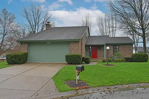 3535 Bookmark Pl, Maineville, OH 45039 photo 1