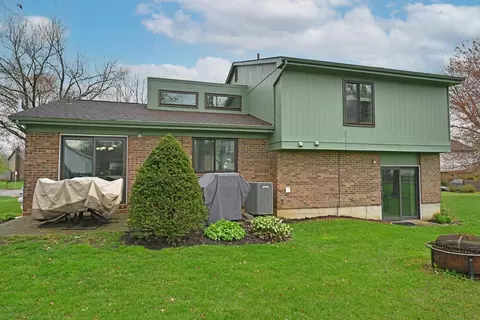 3535 Bookmark Pl, Maineville, OH 45039 photo 37