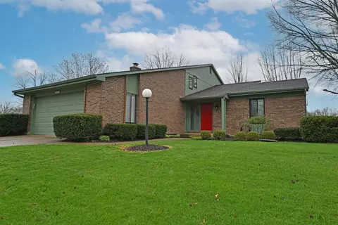 3535 Bookmark Pl, Maineville, OH 45039 photo 2