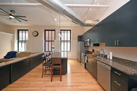 417 Vine St #403, Cincinnati, OH 45202 photo 13