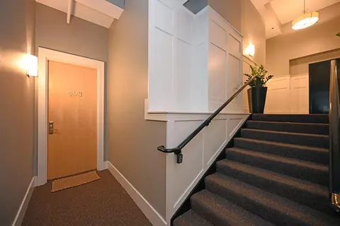 417 Vine St #403, Cincinnati, OH 45202 photo 6