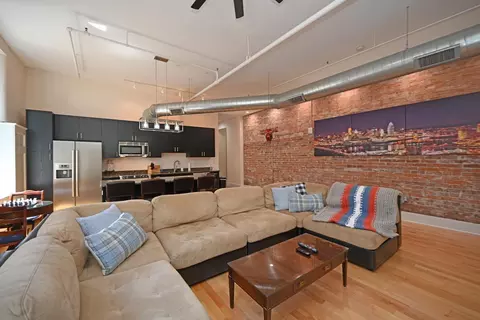 417 Vine St #403, Cincinnati, OH 45202 photo 11