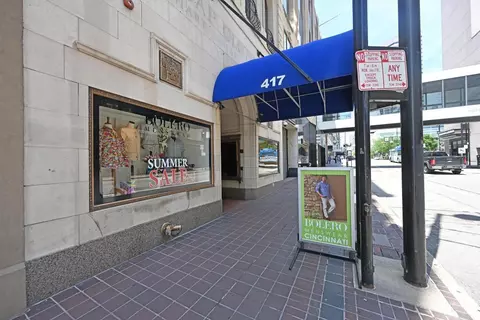 417 Vine St #403, Cincinnati, OH 45202 photo 1