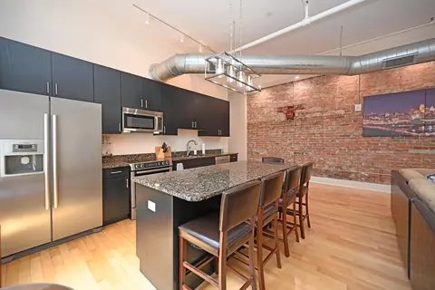 417 Vine St #403, Cincinnati, OH 45202 photo 14