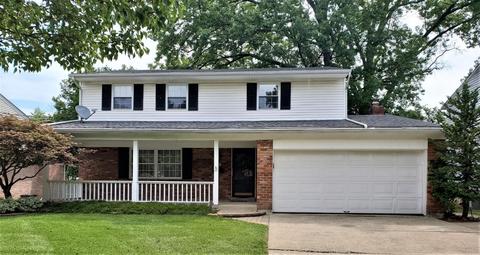 10752 Bridlepath Ln, Cincinnati, OH 45241 photo 1