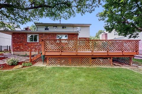 10752 Bridlepath Ln, Cincinnati, OH 45241 photo 29