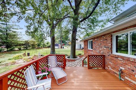 10752 Bridlepath Ln, Cincinnati, OH 45241 photo 27