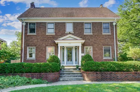 443 Warren Ave, Cincinnati, OH 45220 photo 1