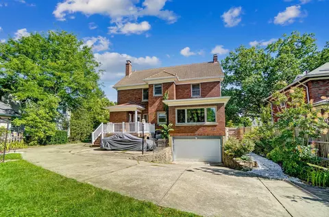 443 Warren Ave, Cincinnati, OH 45220 photo 37