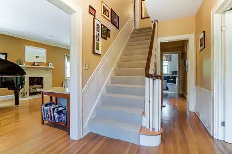 443 Warren Ave, Cincinnati, OH 45220 photo 5