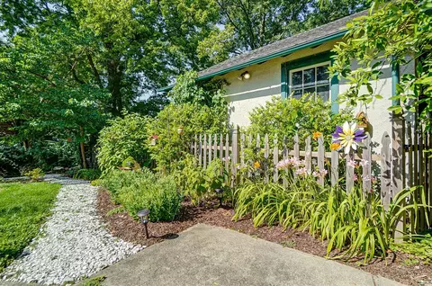 443 Warren Ave, Cincinnati, OH 45220 photo 39