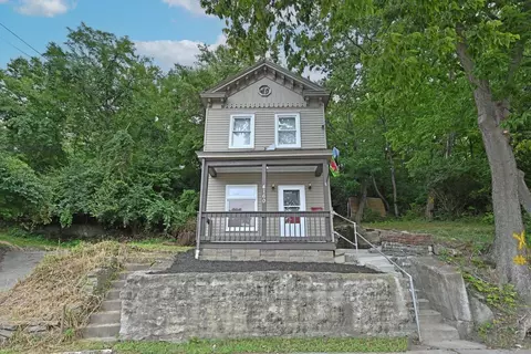 4160 Eastern Ave, Cincinnati, OH 45226 photo 1